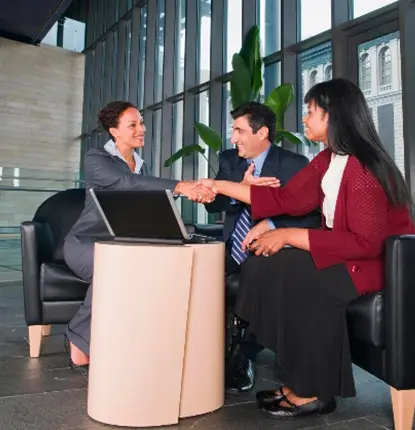 Consultoria Integral